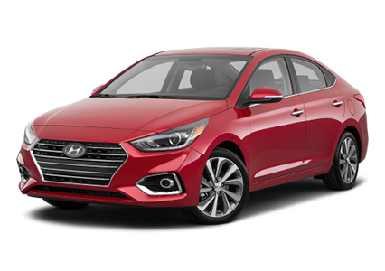 Cheap Car Rental in Aguadilla Hyundai Accent