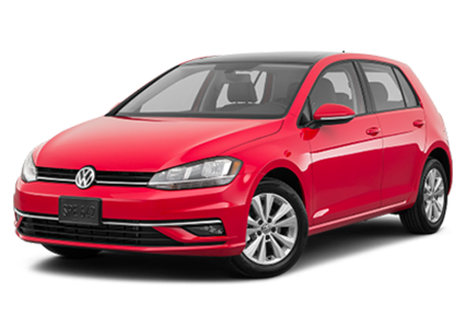 Volkswagen Polo от ACE Rent A Car 